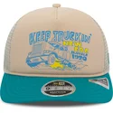 cap-islenkta-beige-snapback-9fifty-new-era