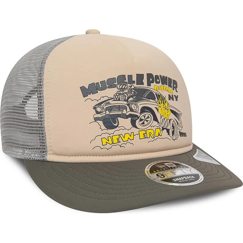 kepure-islenkta-smelio-snapback-american-muscle-power-9fifty-retro-crown-a-frame-new-era kepure-islenkta-smelio-snapback-american-muscle-power-9fifty-retro-crown-a-frame-new-era