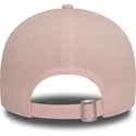 cap-islenkta-pink-adjustable-strap-9forty-linen-new-york-yankees-mlb-new-era
