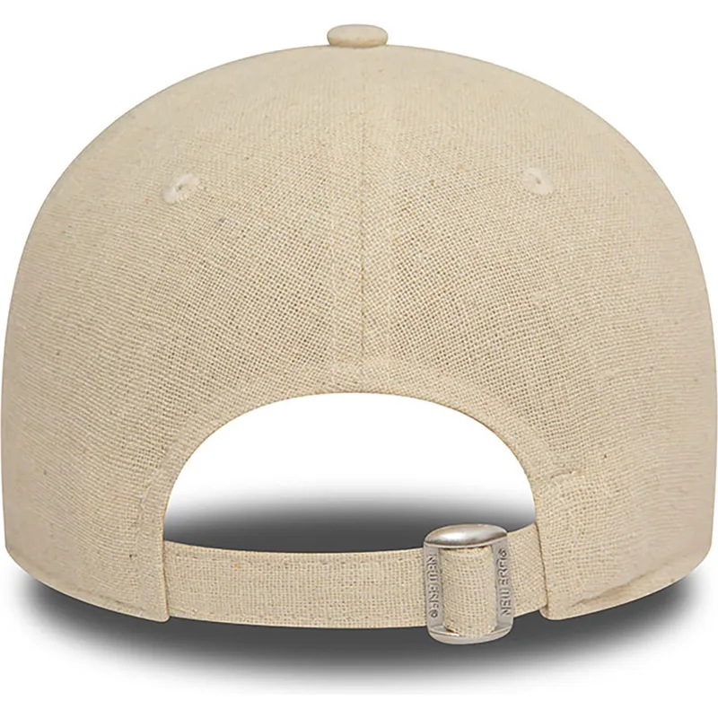 kepure-islenkta-smelio-reguliuojamas-9forty-linen-new-york-yankees-mlb-new-era kepure-islenkta-smelio-reguliuojamas-9forty-linen-new-york-yankees-mlb-new-era