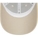 kepure-islenkta-smelio-reguliuojamas-9forty-linen-new-york-yankees-mlb-new-era