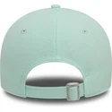 kepure-islenkta-zalia-reguliuojamas-9forty-linen-los-angeles-dodgers-mlb-new-era