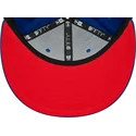 granatowa-czapka-z-daszkiem-snapback-9fifty-z-logo-nba-new-era