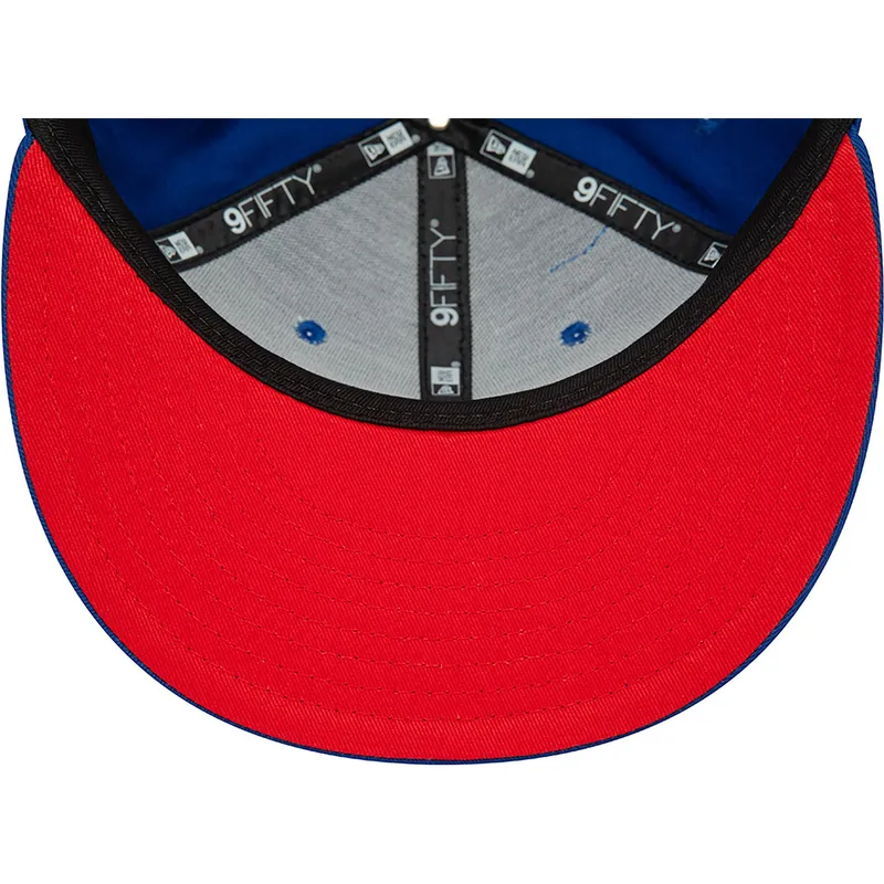 granatowa-czapka-z-daszkiem-snapback-9fifty-z-logo-nba-new-era