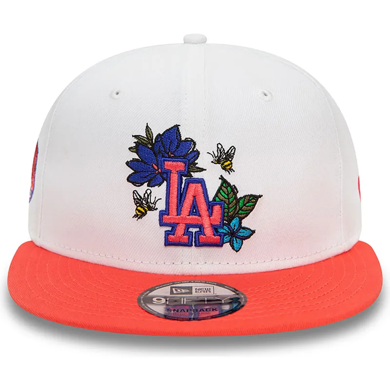 kepure-plokscia-raudona-snapback-9fifty-floral-los-angeles-dodgers-mlb-new-era kepure-plokscia-raudona-snapback-9fifty-floral-los-angeles-dodgers-mlb-new-era
