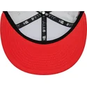 kepure-plokscia-raudona-snapback-9fifty-floral-los-angeles-dodgers-mlb-new-era