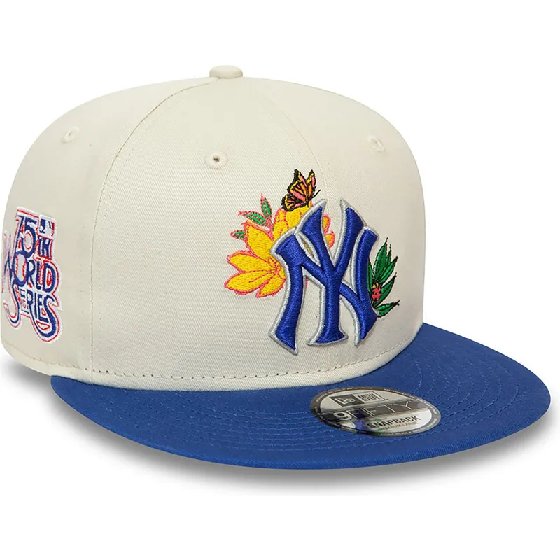 kepure-plokscia-melyna-snapback-9fifty-floral-new-york-yankees-mlb-new-era kepure-plokscia-melyna-snapback-9fifty-floral-new-york-yankees-mlb-new-era