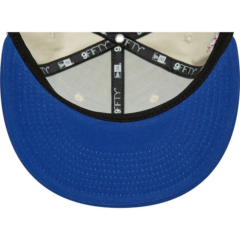 biala-i-niebieska-plaska-czapka-snapback-9fifty-floral-new-york-yankees-mlb-new-era