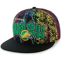 kepure-plokscia-zalia-snapback-nhl-47-brand