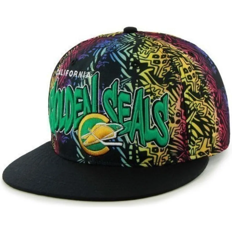 kepure-plokscia-zalia-snapback-nhl-47-brand kepure-plokscia-zalia-snapback-nhl-47-brand