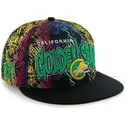 kepure-plokscia-zalia-snapback-nhl-47-brand