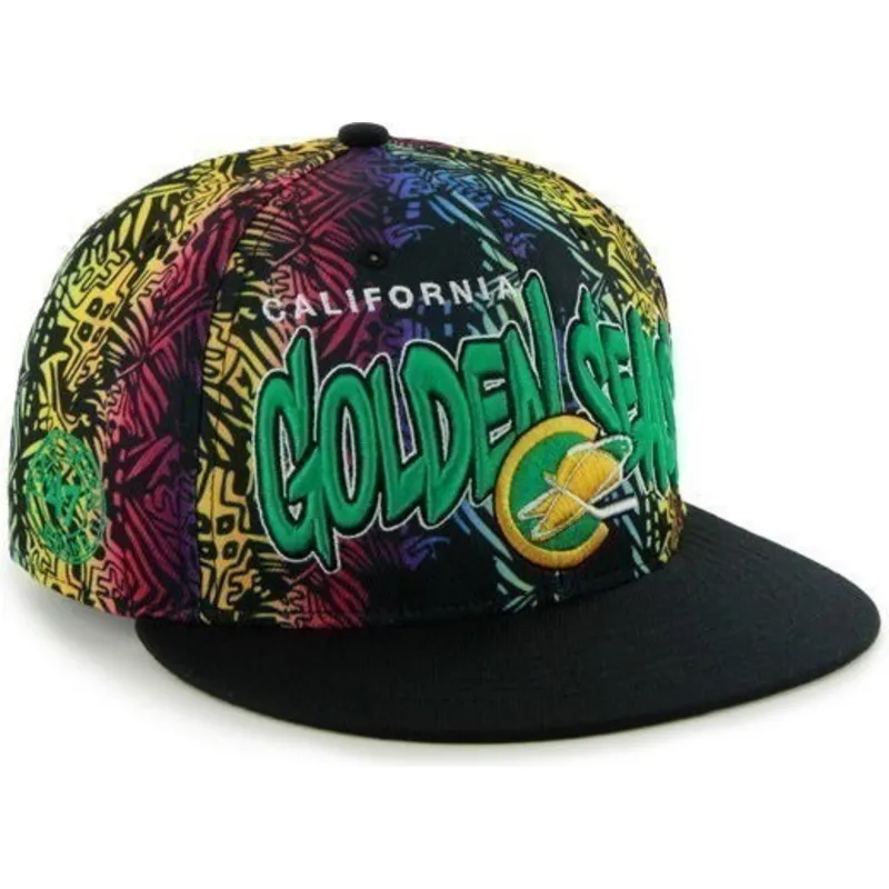 kepure-plokscia-zalia-snapback-nhl-47-brand kepure-plokscia-zalia-snapback-nhl-47-brand
