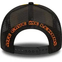 kepure-islenkta-geltona-snapback-lemon-stand-life-gave-me-lemons-a-frame-patch-new-era