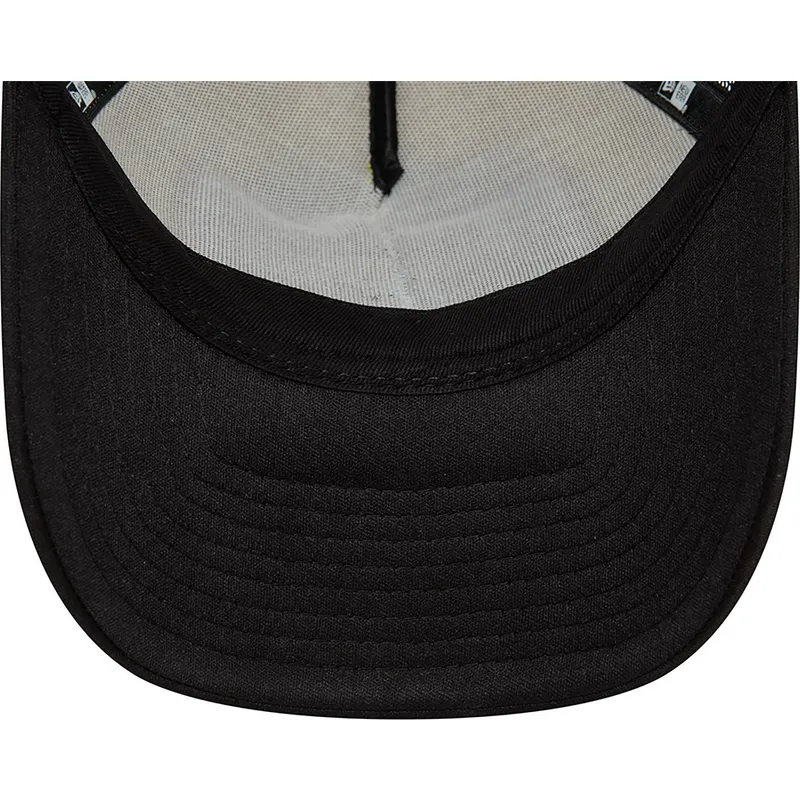 kepure-islenkta-geltona-snapback-lemon-stand-life-gave-me-lemons-a-frame-patch-new-era