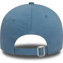 regulowana-niebieska-czapka-z-daszkiem-9twenty-floral-new-york-yankees-mlb-marki-new-era