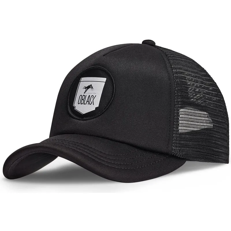cap-islenkta-black-snapback-oblack cap-islenkta-black-snapback-oblack