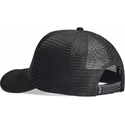 oblack-classic-black-trucker-hat