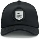 kepure-islenkta-juoda-snapback-classic-oblack