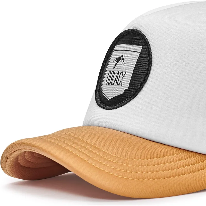 cap-islenkta-beige-snapback-oblack