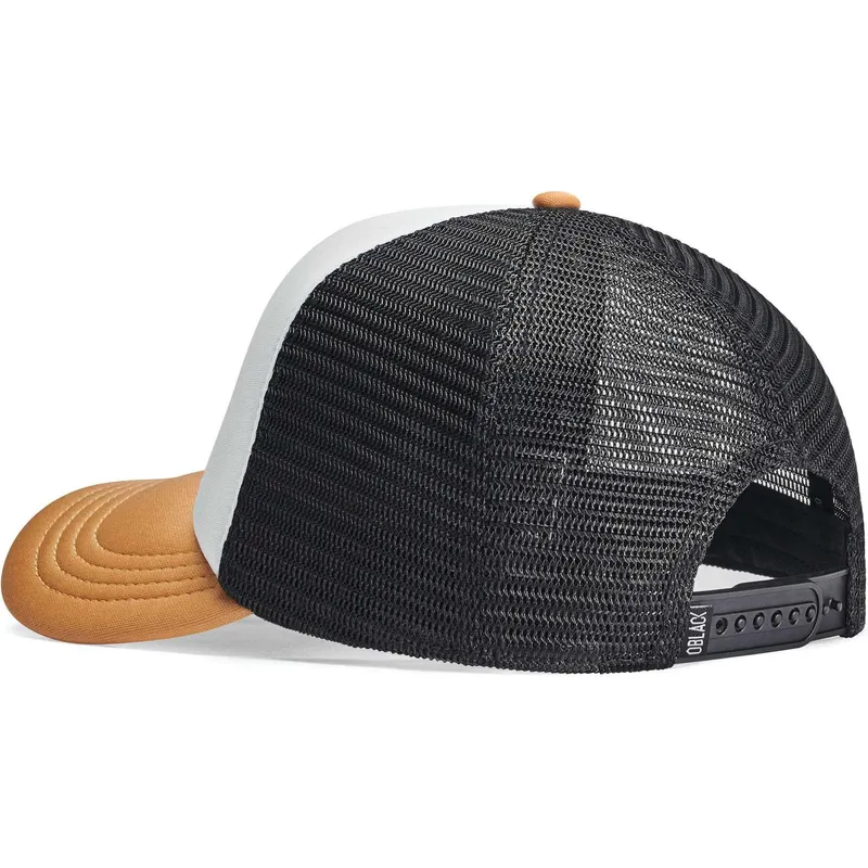 cap-islenkta-beige-snapback-oblack