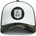 kepure-islenkta-kamufliazas-snapback-oblack