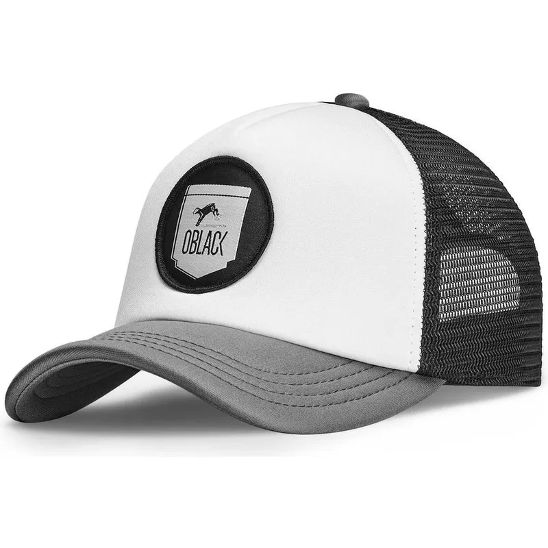 kepure-islenkta-pilka-snapback-oblack
