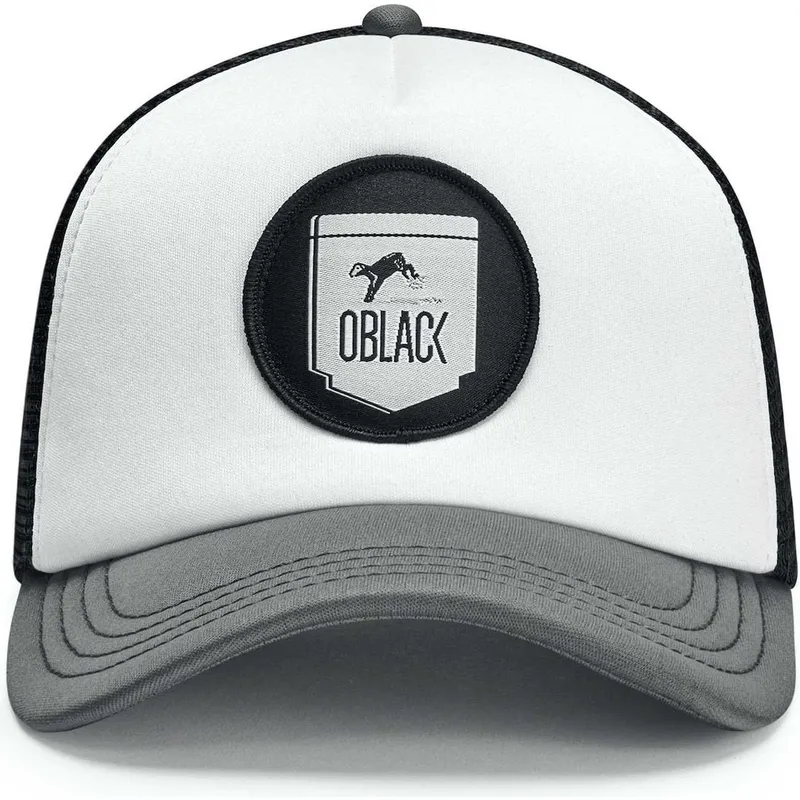 kepure-islenkta-pilka-snapback-oblack