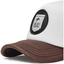 cap-islenkta-brown-snapback-oblack