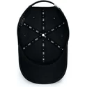 kepure-islenkta-juoda-reguliuojama-juostele-baseball-peach-oblack