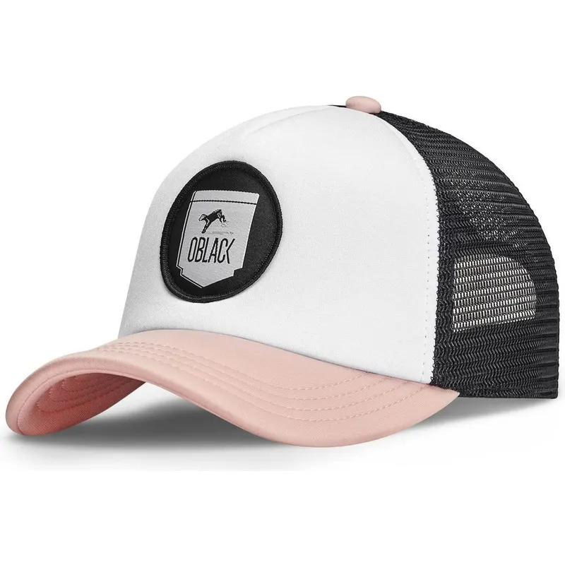 cap-islenkta-pink-snapback-oblack