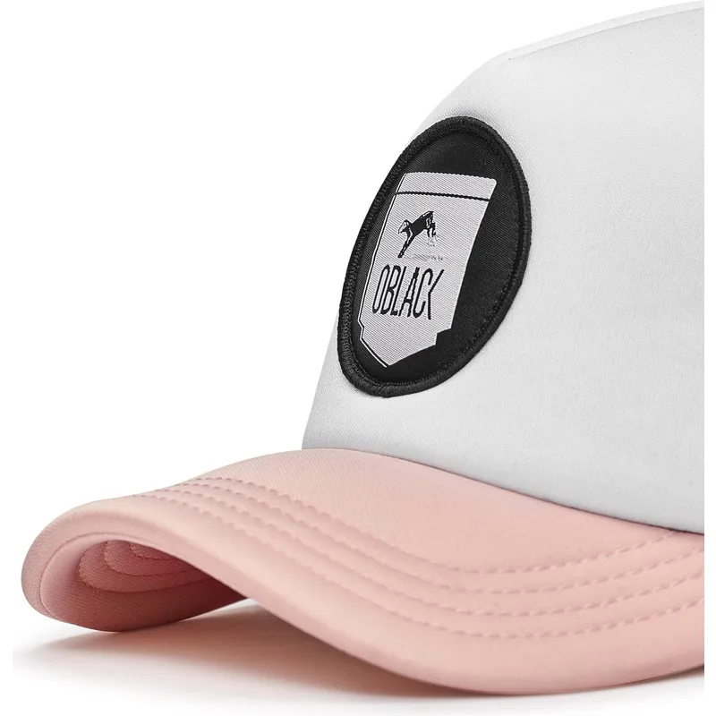 cap-islenkta-pink-snapback-oblack