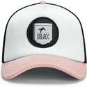 cap-islenkta-pink-snapback-oblack