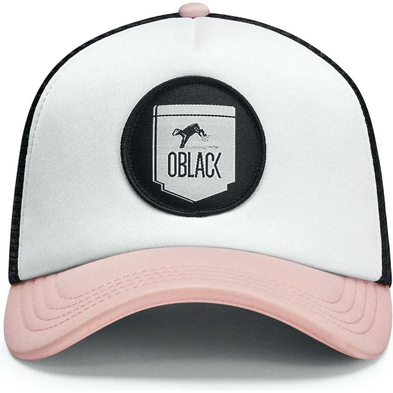 cap-islenkta-pink-snapback-oblack