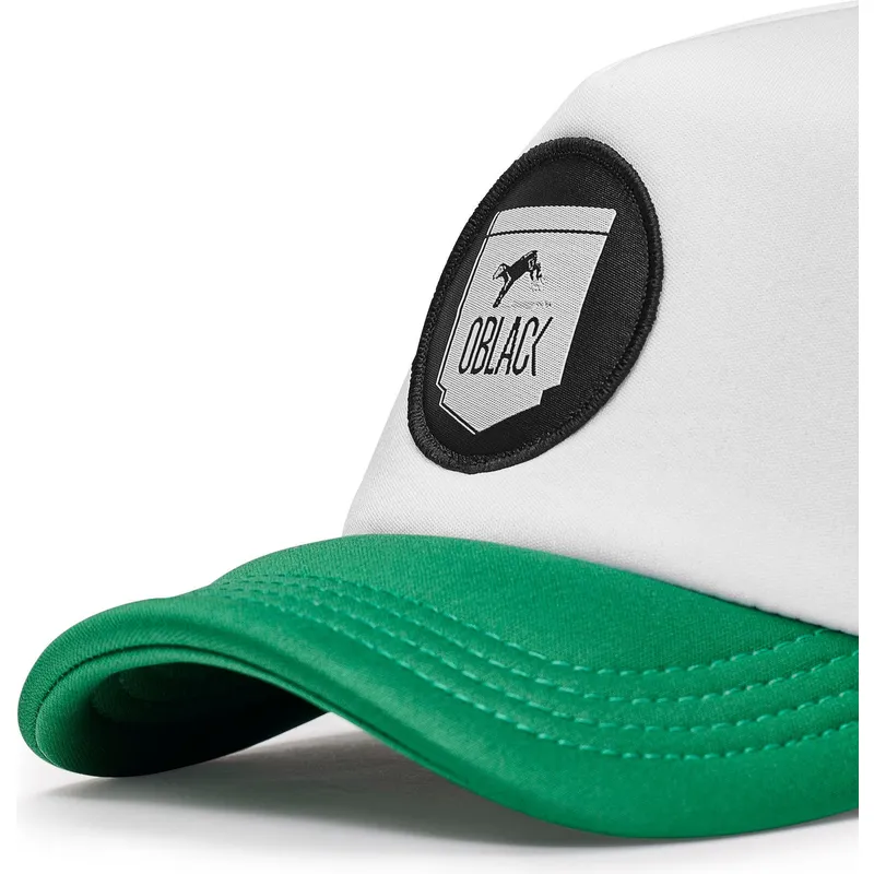 cap-islenkta-green-snapback-oblack