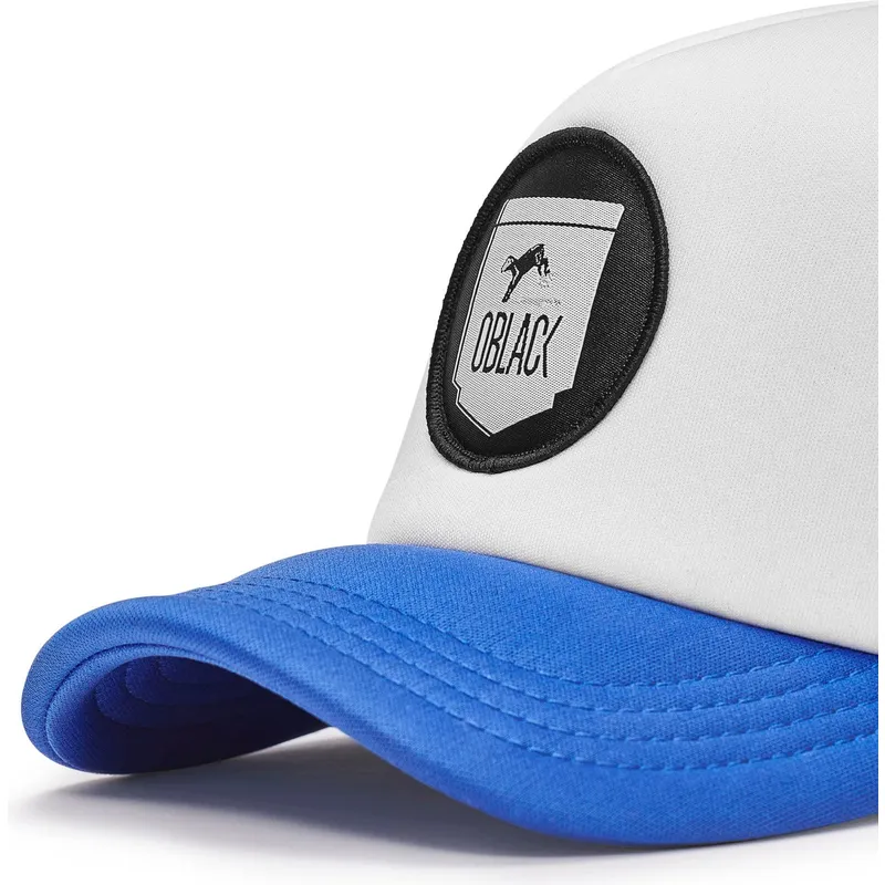 cap-islenkta-blue-snapback-oblack