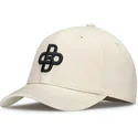 kepure-islenkta-smelio-reguliuojamas-baseball-peach-oblack