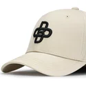 cap-islenkta-beige-adjustable-strap-oblack