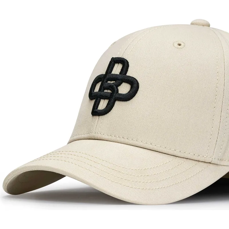 kepure-islenkta-smelio-reguliuojamas-baseball-peach-oblack