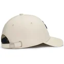 kepure-islenkta-smelio-reguliuojamas-baseball-peach-oblack