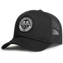 kepure-islenkta-juoda-snapback-classic-oblack