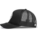 kepure-islenkta-juoda-snapback-classic-oblack
