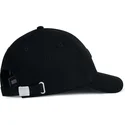 czarna-zakrzywiona-regulowana-czapka-z-czarnym-logo-baseball-peach-od-oblack