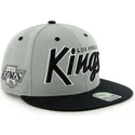 kepure-plokscia-pilka-snapback-letras-los-angeles-kings-nhl-47-brand