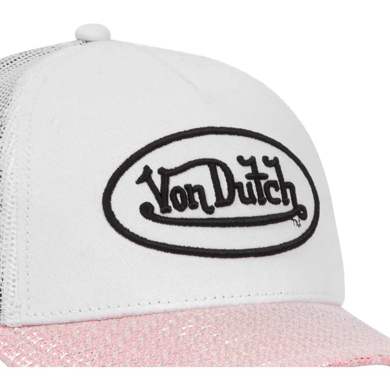 kepure-islenkta-balta-snapback-shiny-p-von-dutch