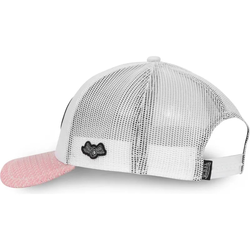 kepure-islenkta-balta-snapback-shiny-p-von-dutch