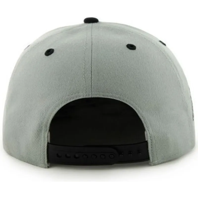 kepure-plokscia-pilka-snapback-letras-los-angeles-kings-nhl-47-brand