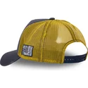 kepure-islenkta-pilka-snapback-crew14-von-dutch