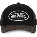 czarna-czapka-trucker-shiny-nr-marki-von-dutch