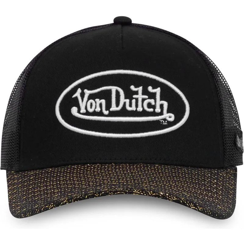 cap-islenkta-black-snapback-von-dutch