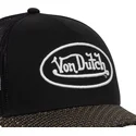 czarna-czapka-trucker-shiny-nr-marki-von-dutch